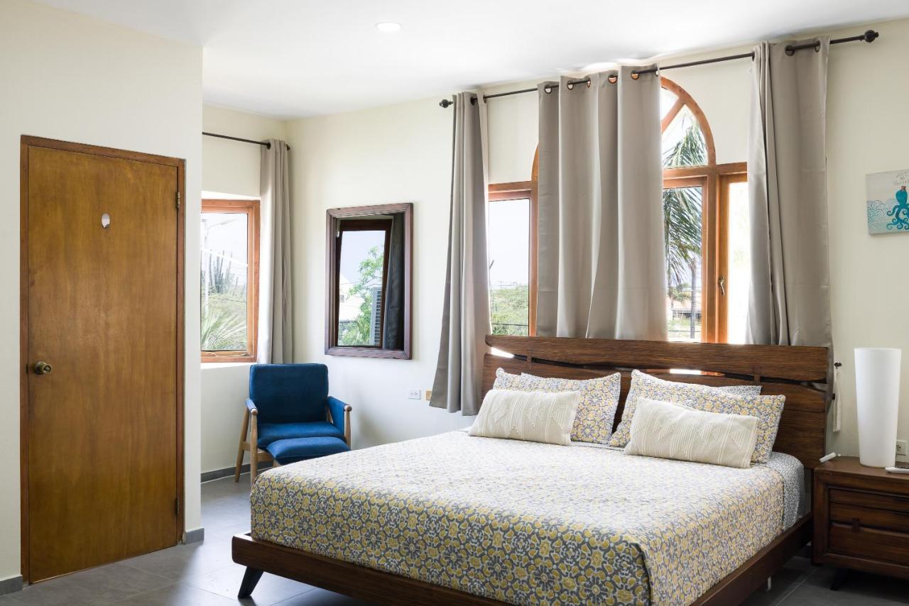 Villa Bubali Villa