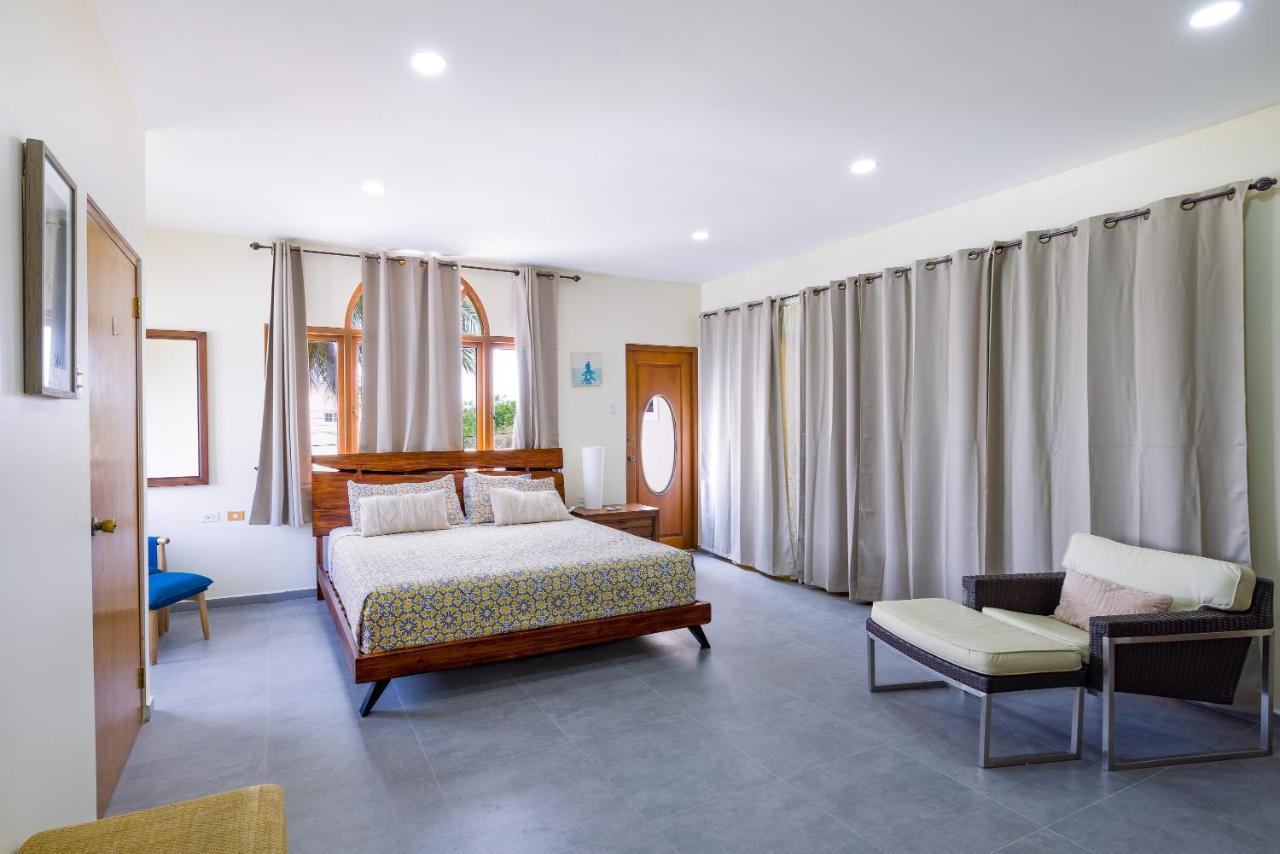 Bubali Villa Bubali