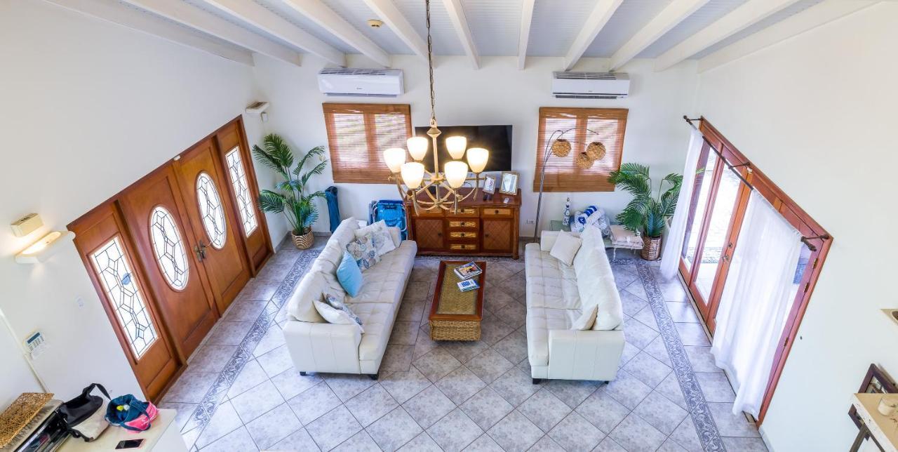 Bubali Villa Bubali