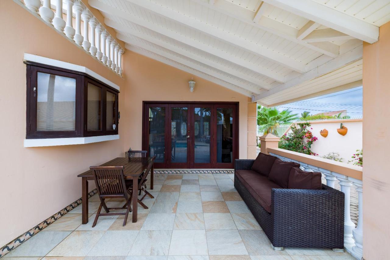 Bubali Villa *
