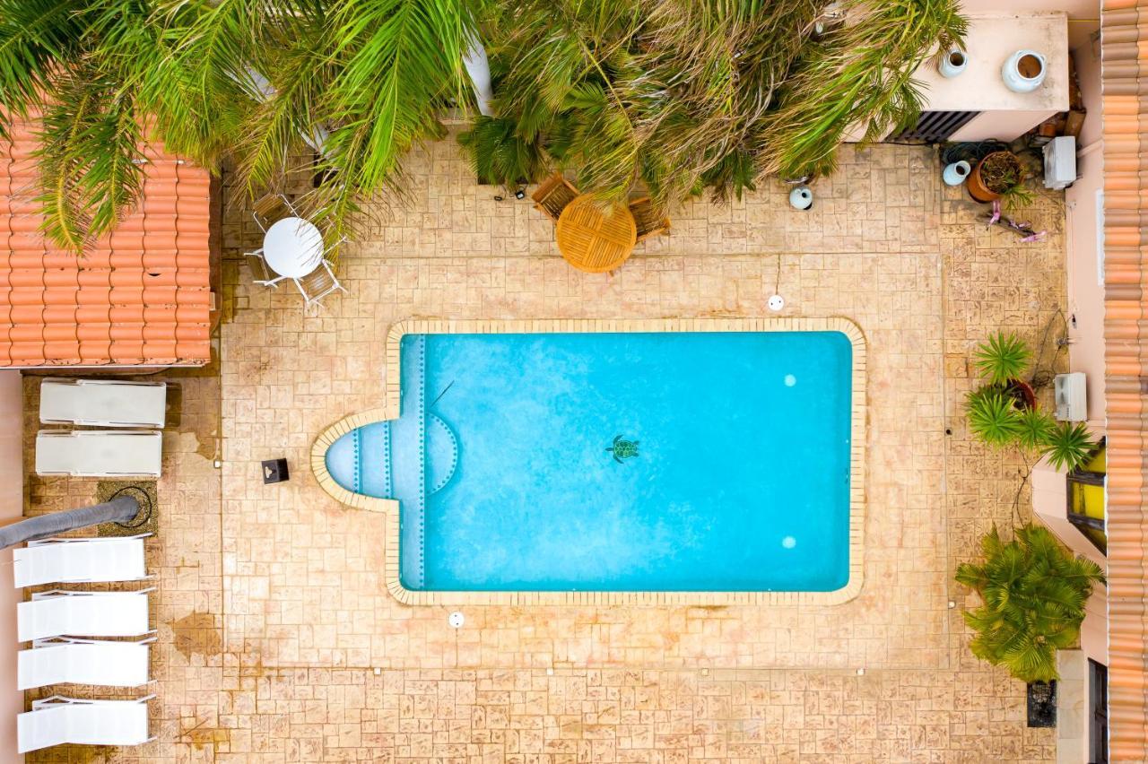Bubali Villa Villa Bubali
