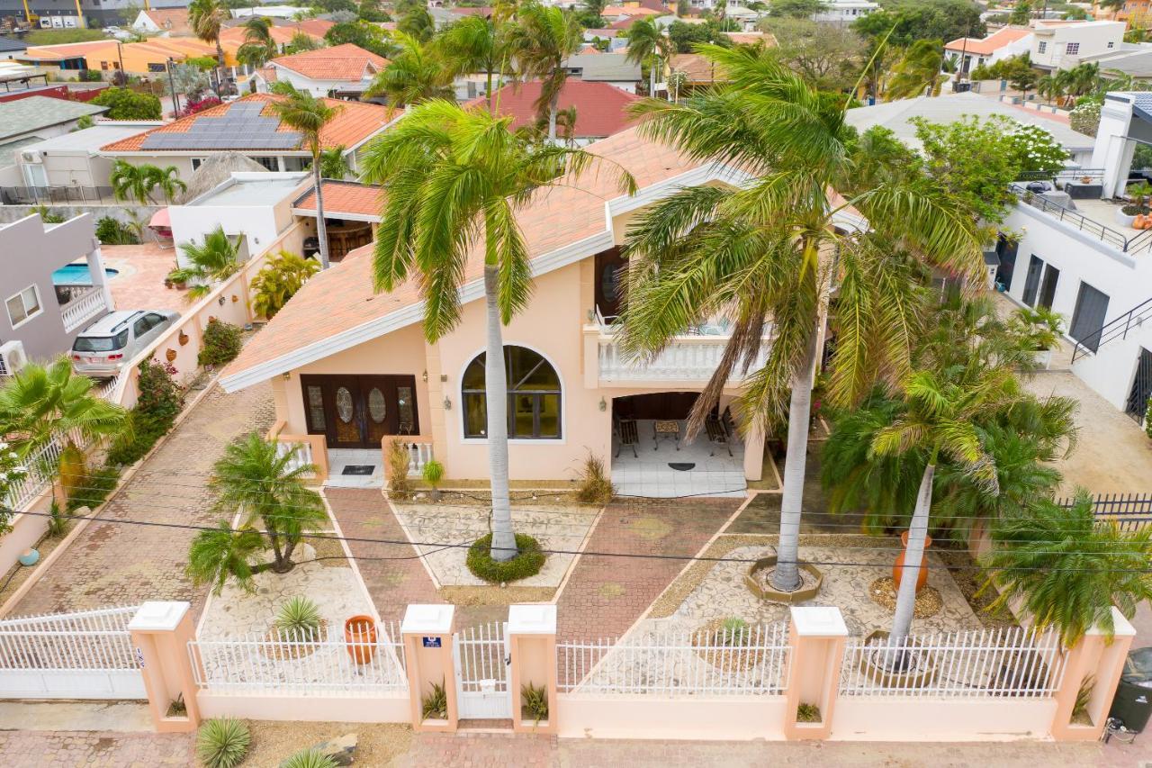 Bubali Villa * Bubali