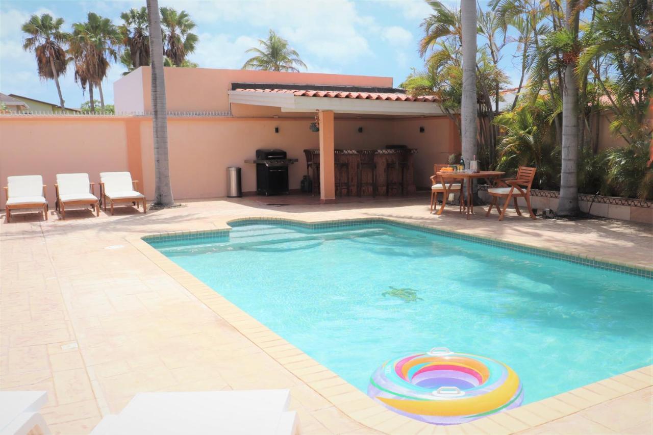 Bubali Villa Villa *
