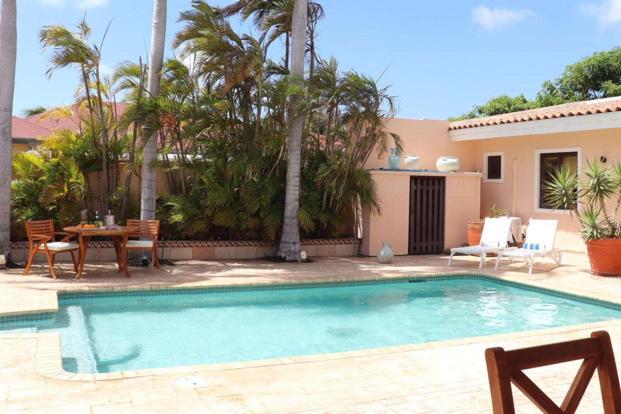 Bubali Villa * Bubali