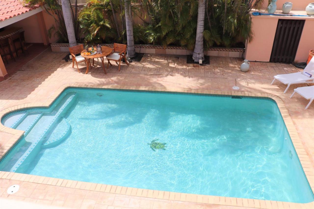 Bubali Villa * Bubali