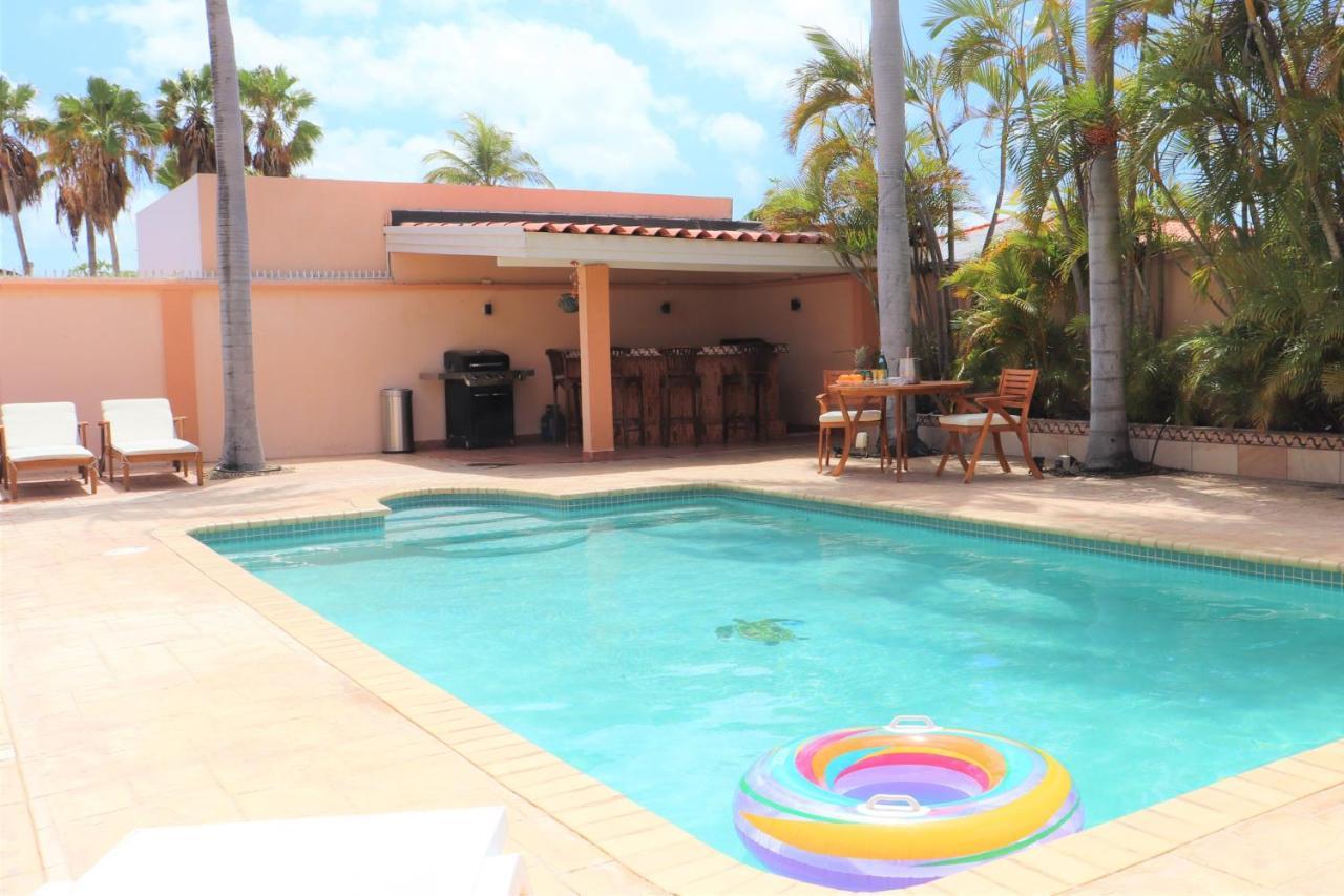 Bubali Villa Bubali