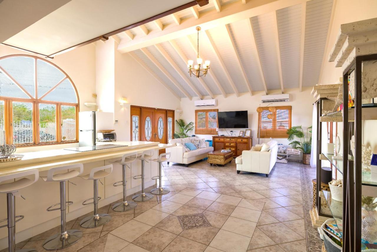 Villa Bubali Villa