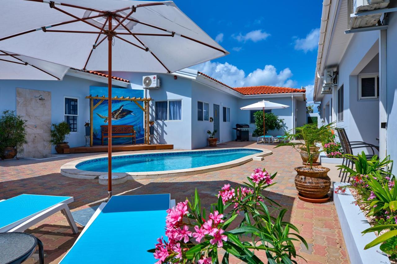 Little Paradise Aruba Resort Noord