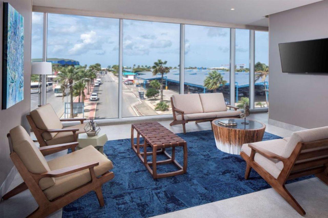 Hyatt Place Aruba Airport Oranjestad