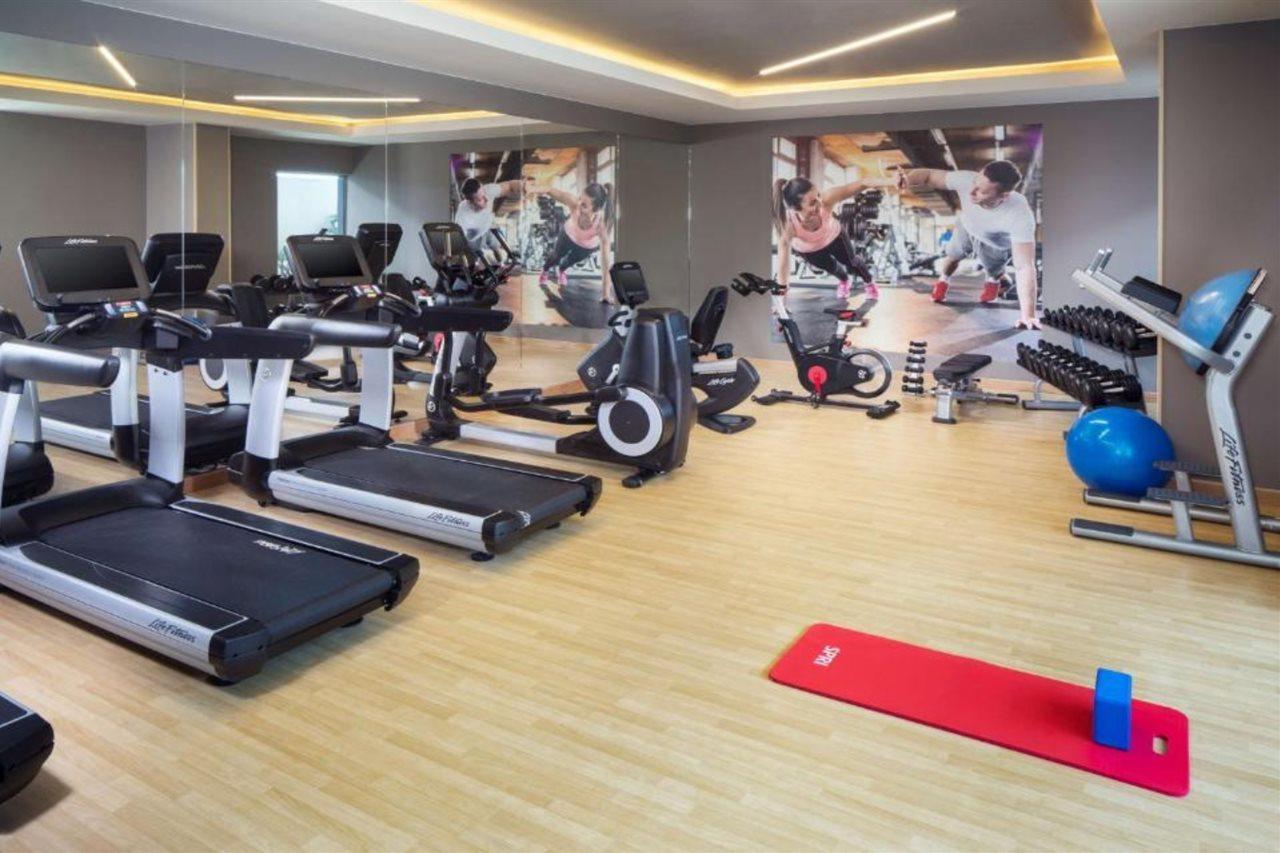 Hotel Hyatt Place Aruba Airport 4*