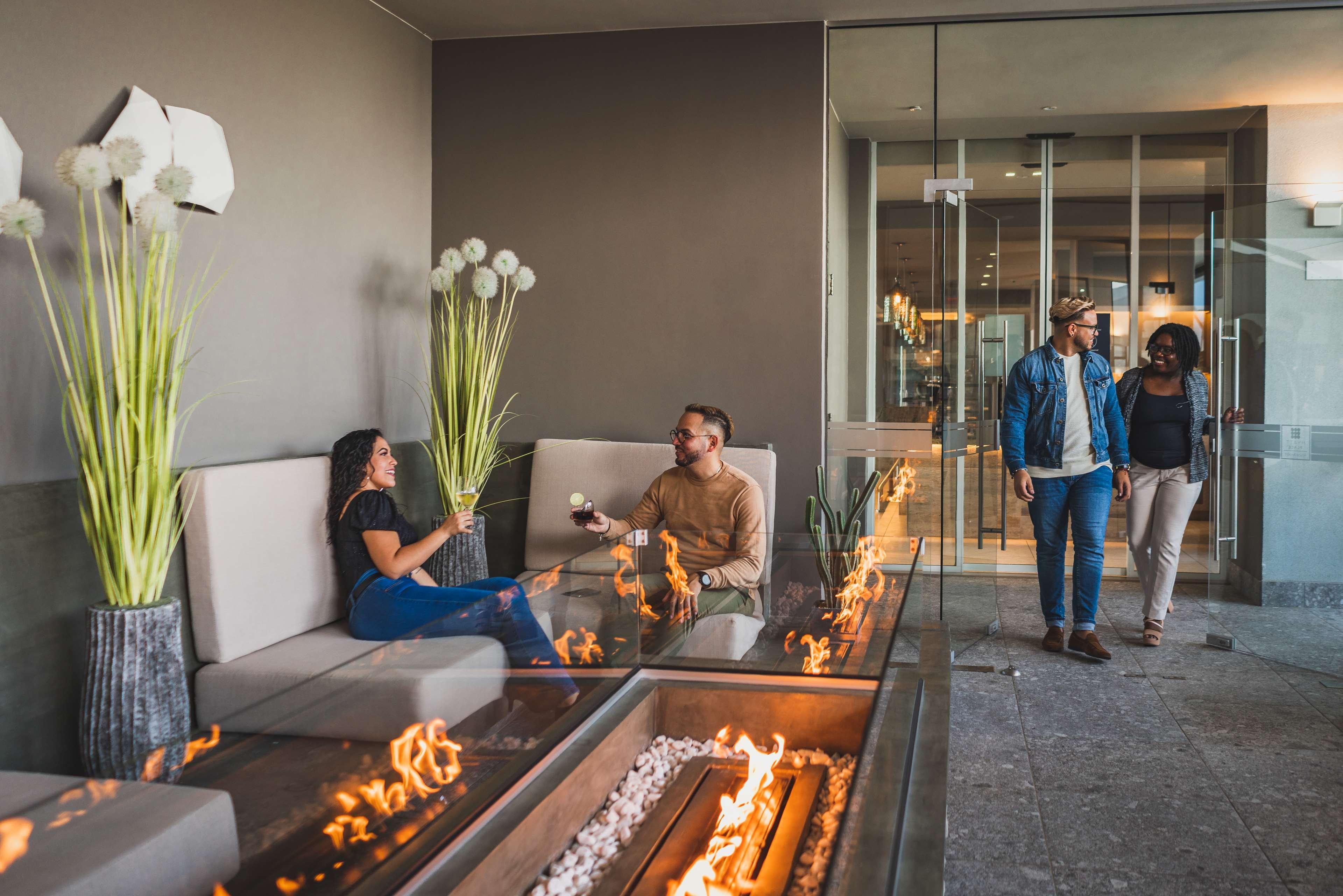 Hyatt Place Aruba Airport 4* Oranjestad