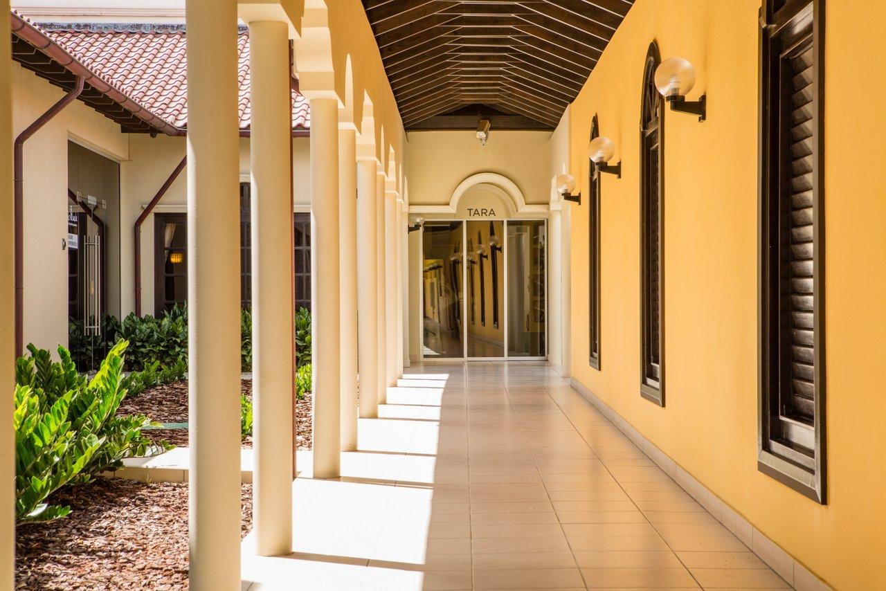 Bucuti & Tara Boutique - Adult Only Resort