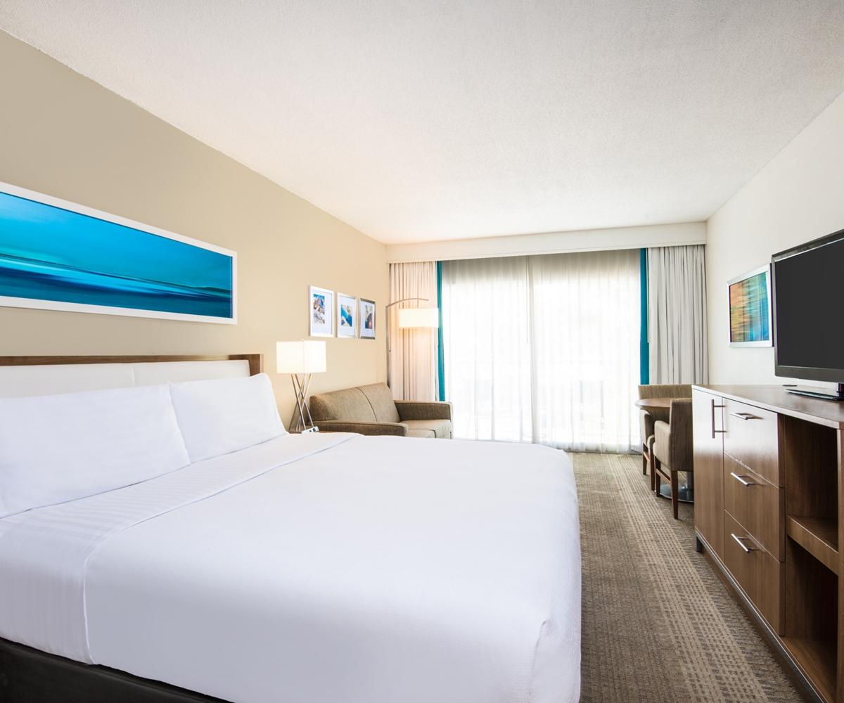 Resort Aruba - & Casino By Ihg