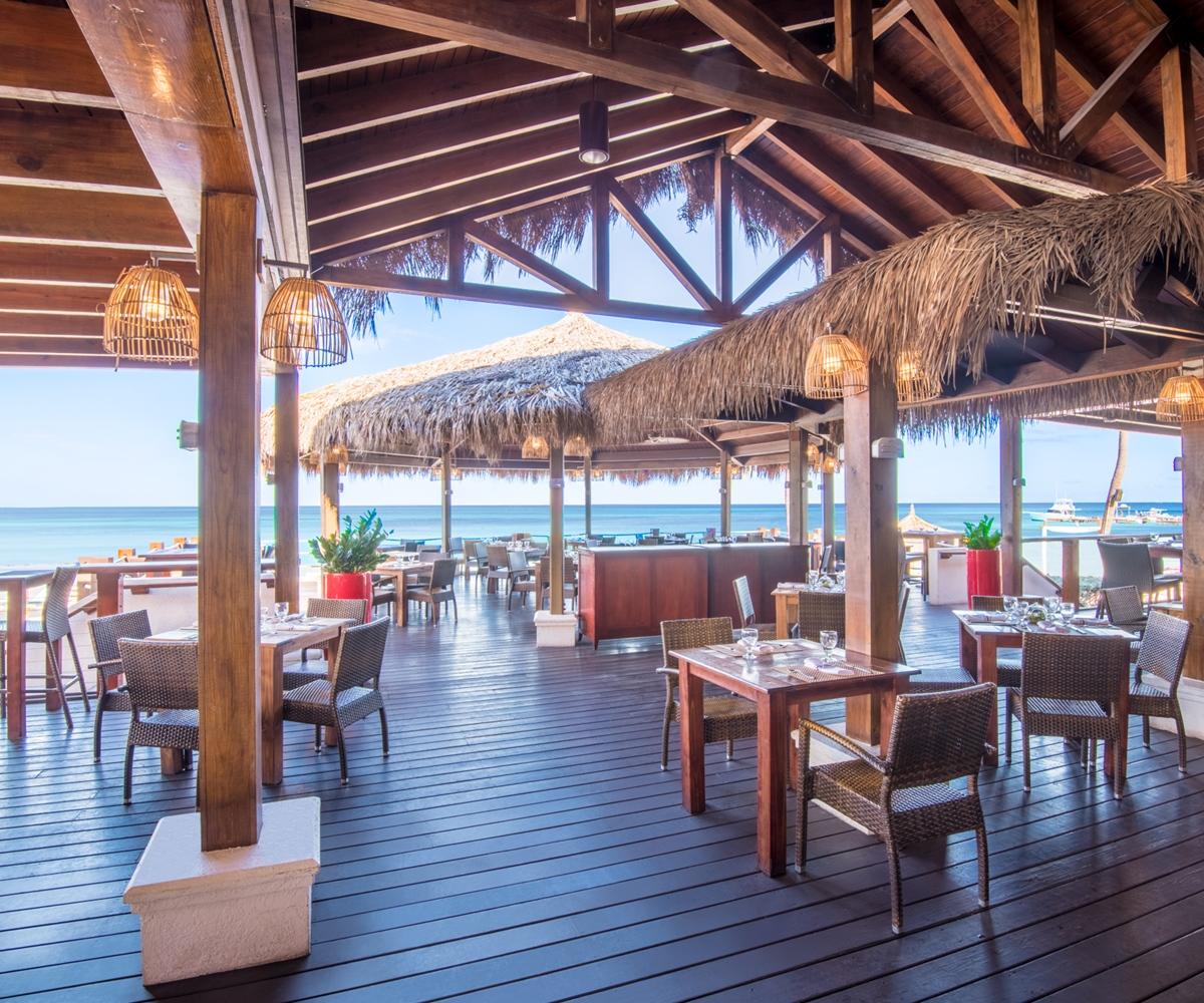 Resort Aruba - & Casino By Ihg Palm Beach