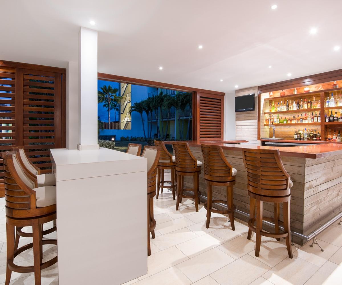 Resort Aruba - & Casino By Ihg 4*