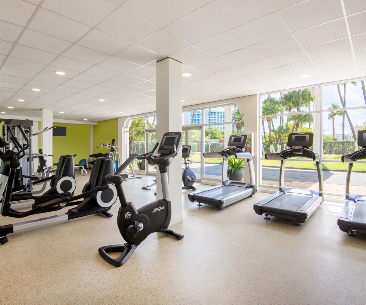 Resort Aruba - & Casino By Ihg 4*