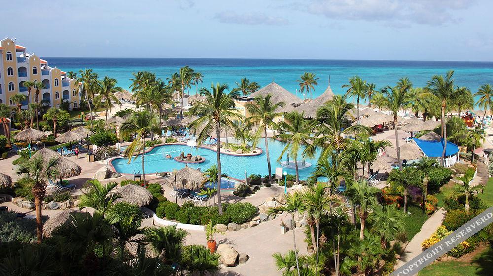 Costa Linda Oranjestad