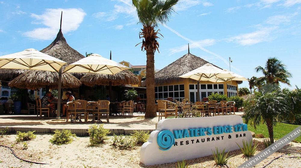 Hotel Costa Linda 4*