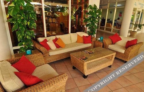 Costa Linda 4* Oranjestad