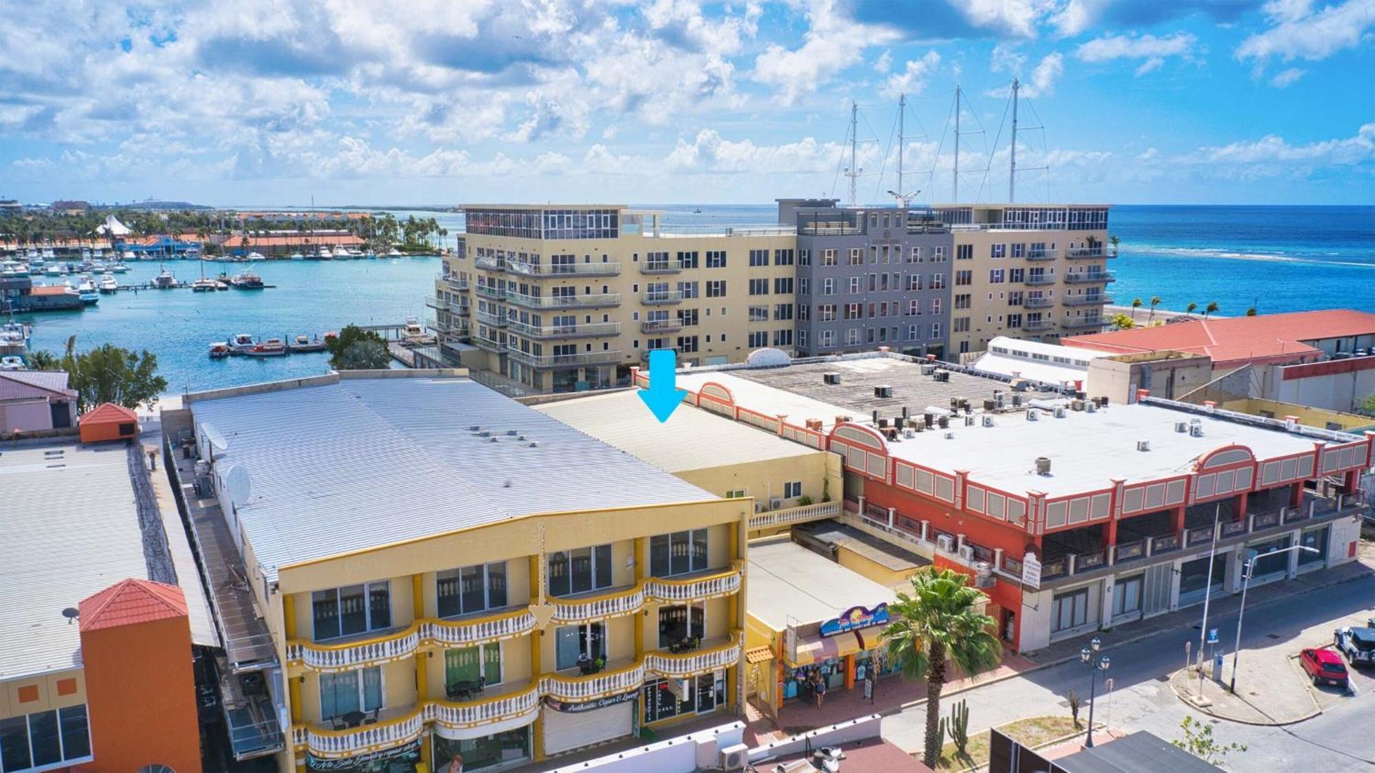 Bay Harbor Luxury 1 Bedroom * Oranjestad