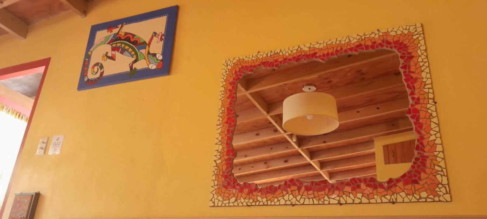 Apartamento Hopi Cadushi *