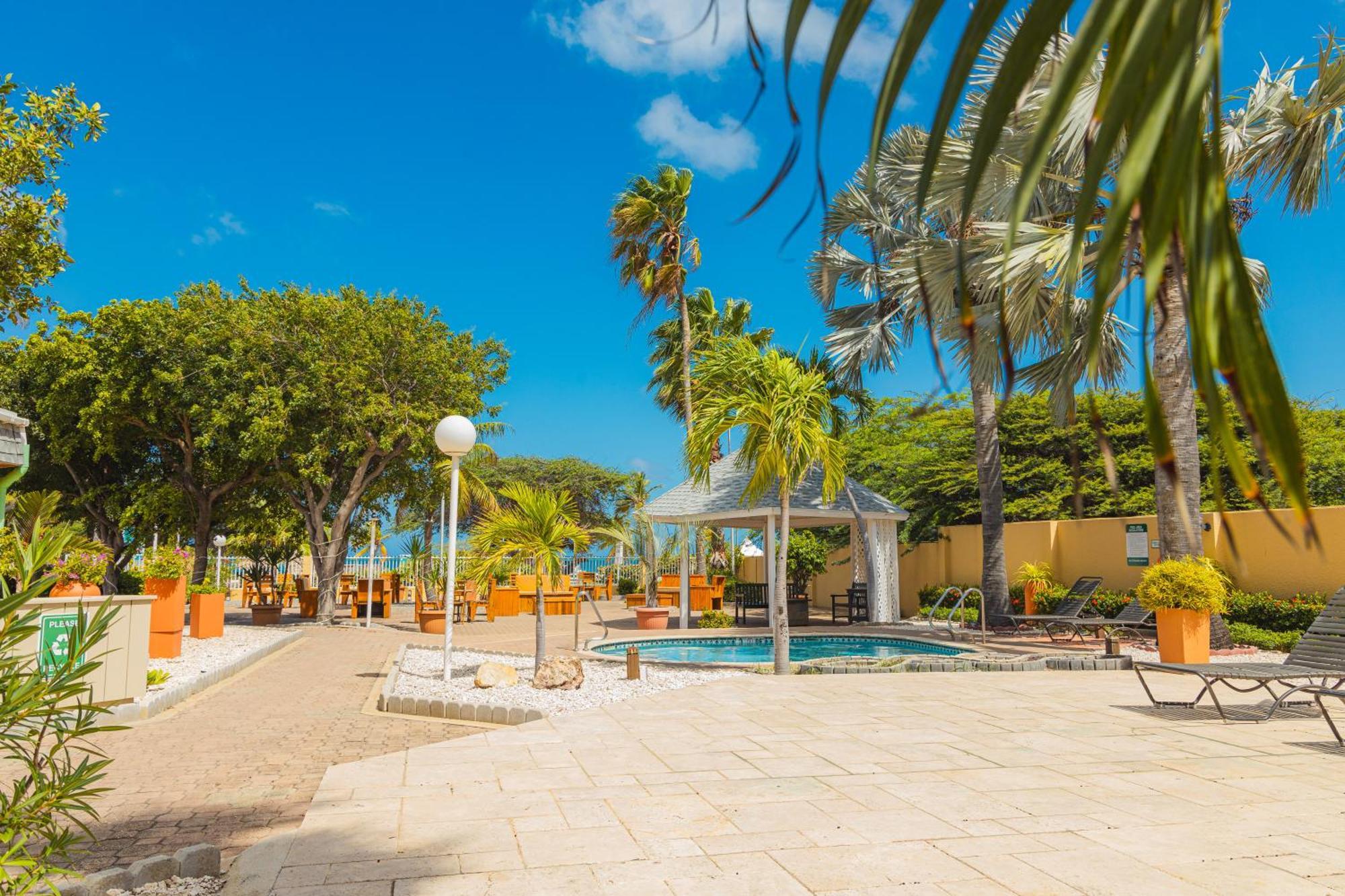 Hotel Mvc Eagle Palm Beach