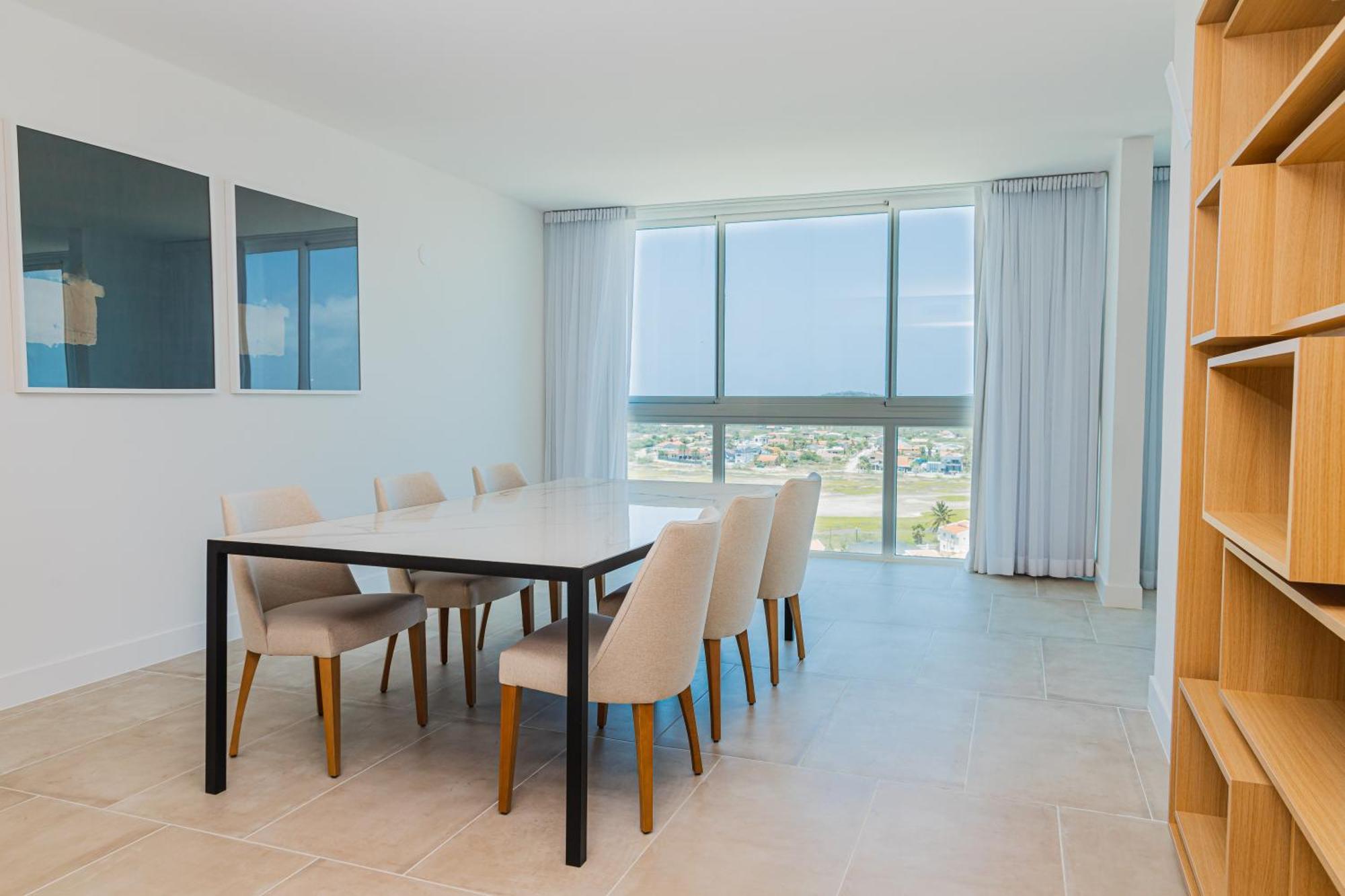 Radisson Blu Aruba