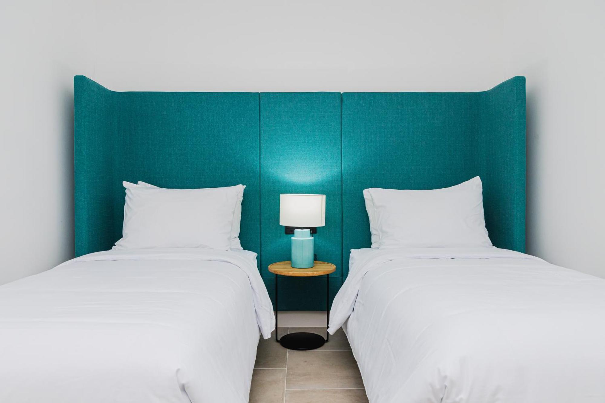 Radisson Blu Aruba Palm Beach