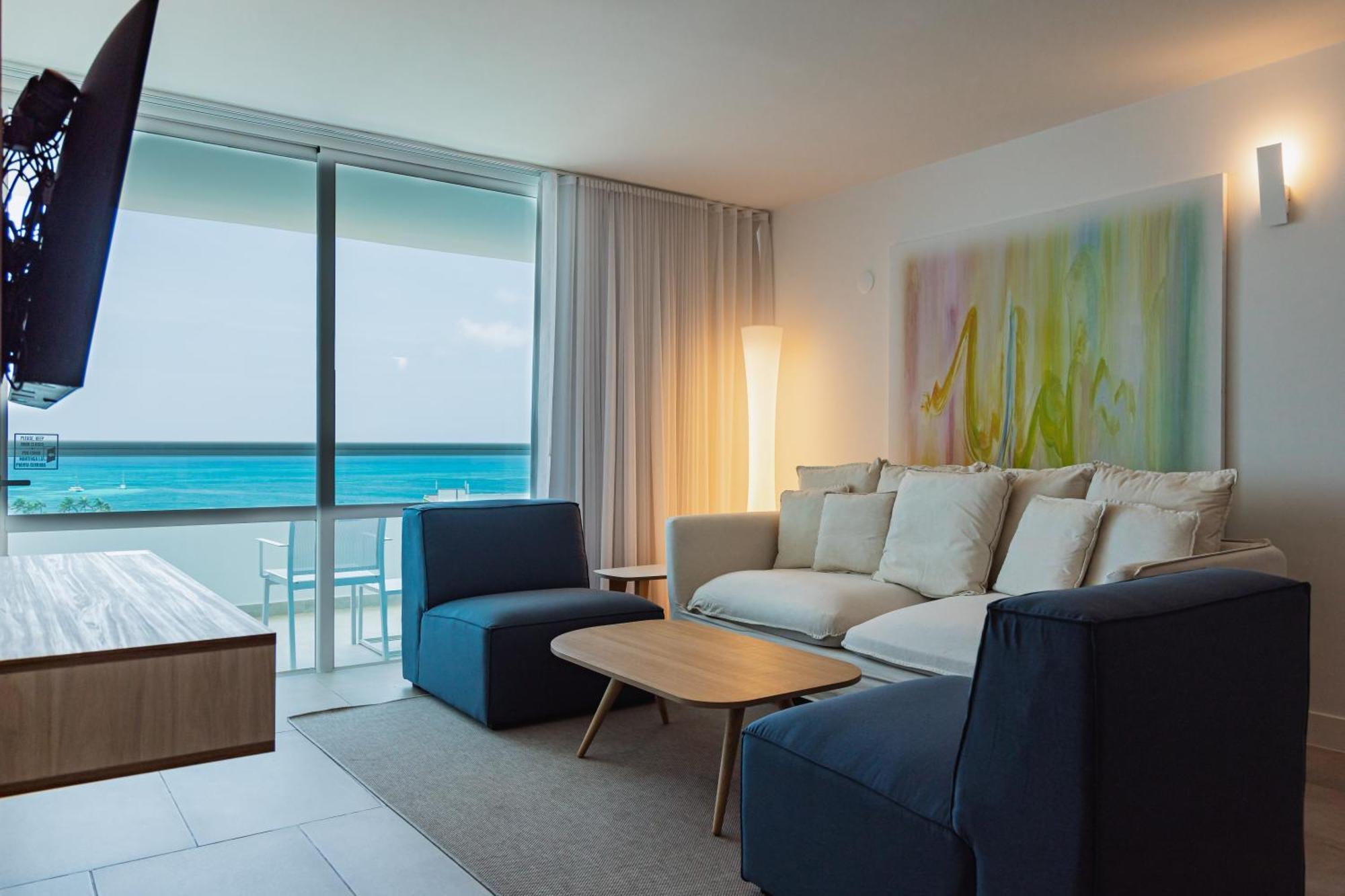Radisson Blu Aruba