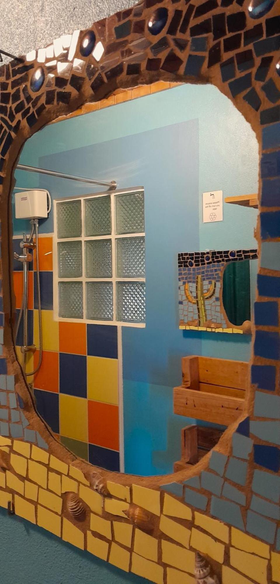 Apartamento Hopi Cadushi Santa Cruz