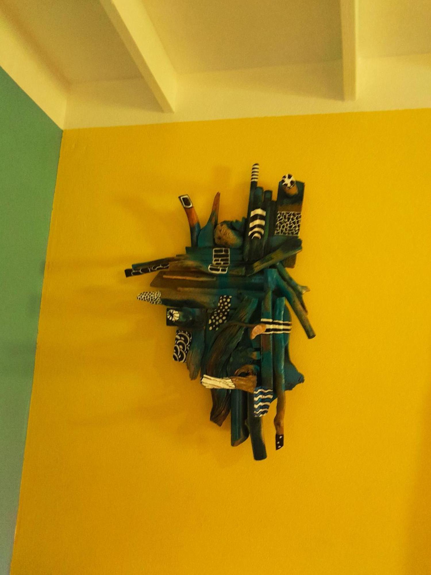 Apartamento Hopi Cadushi *