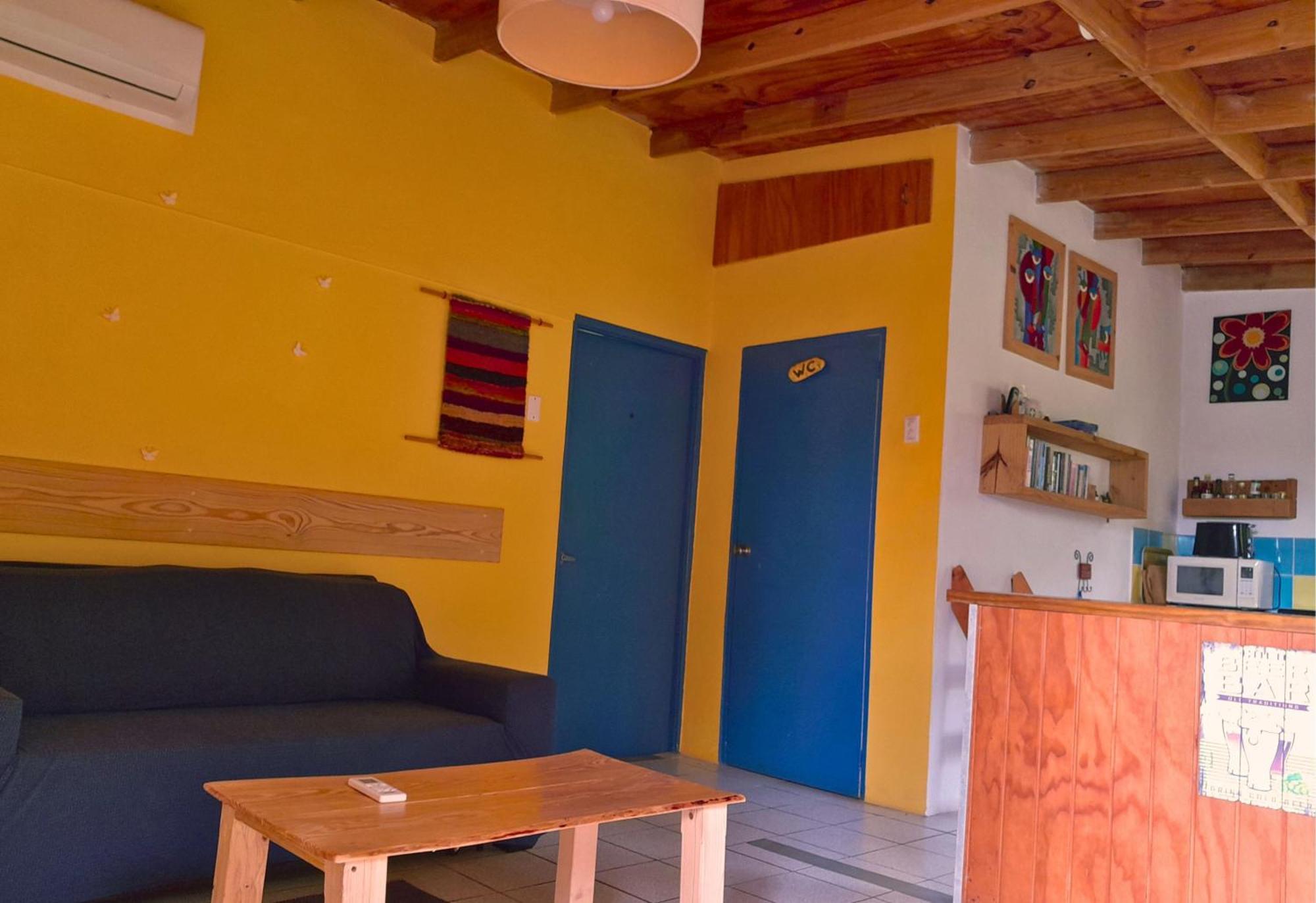 Apartamento Hopi Cadushi
