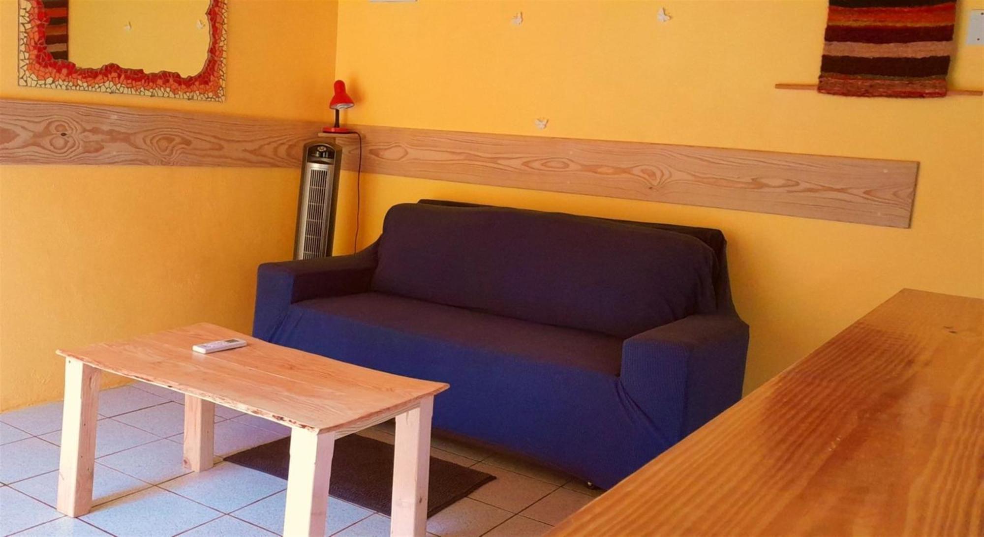 Hopi Cadushi Apartamento