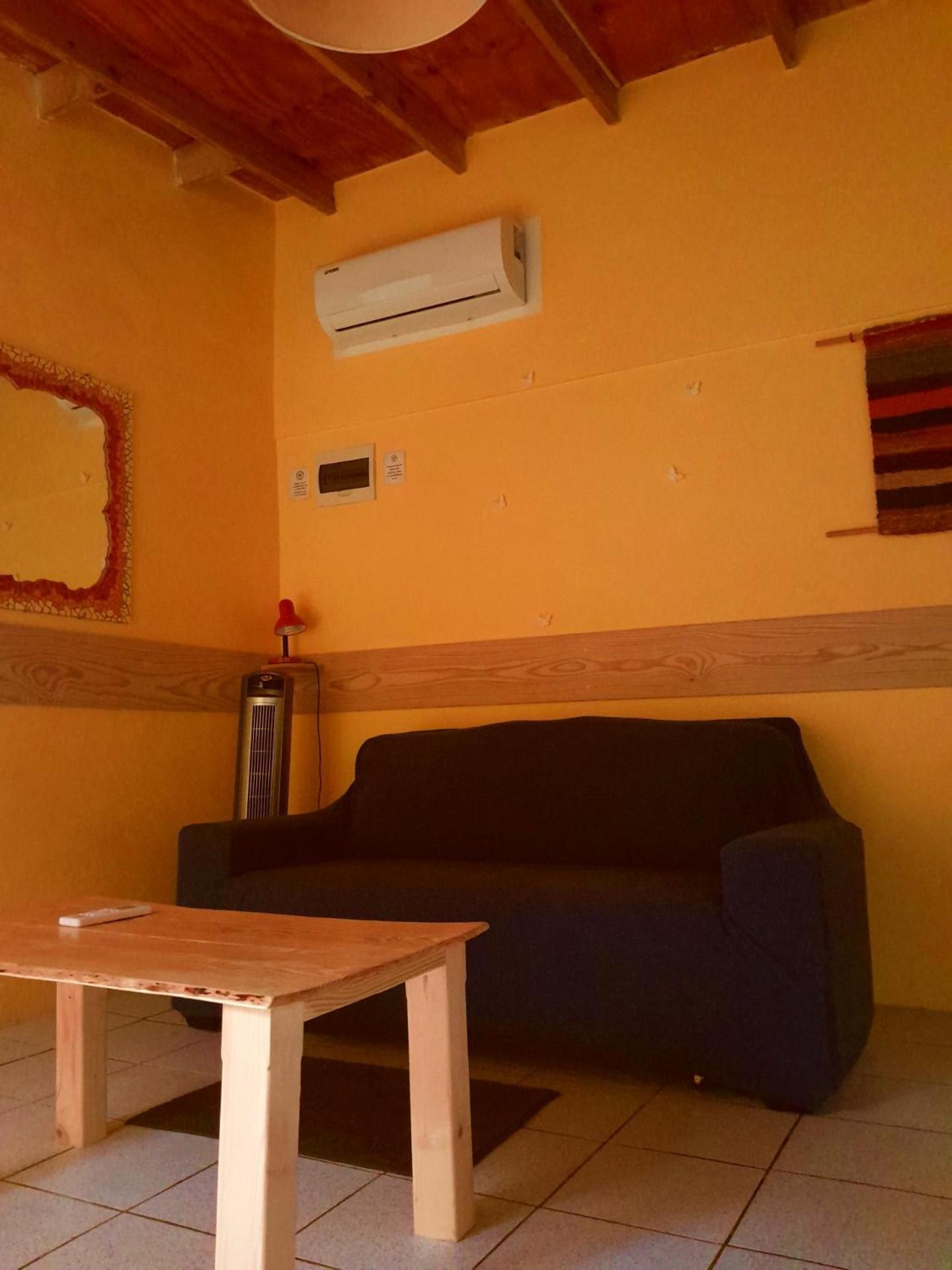 Hopi Cadushi Apartamento *