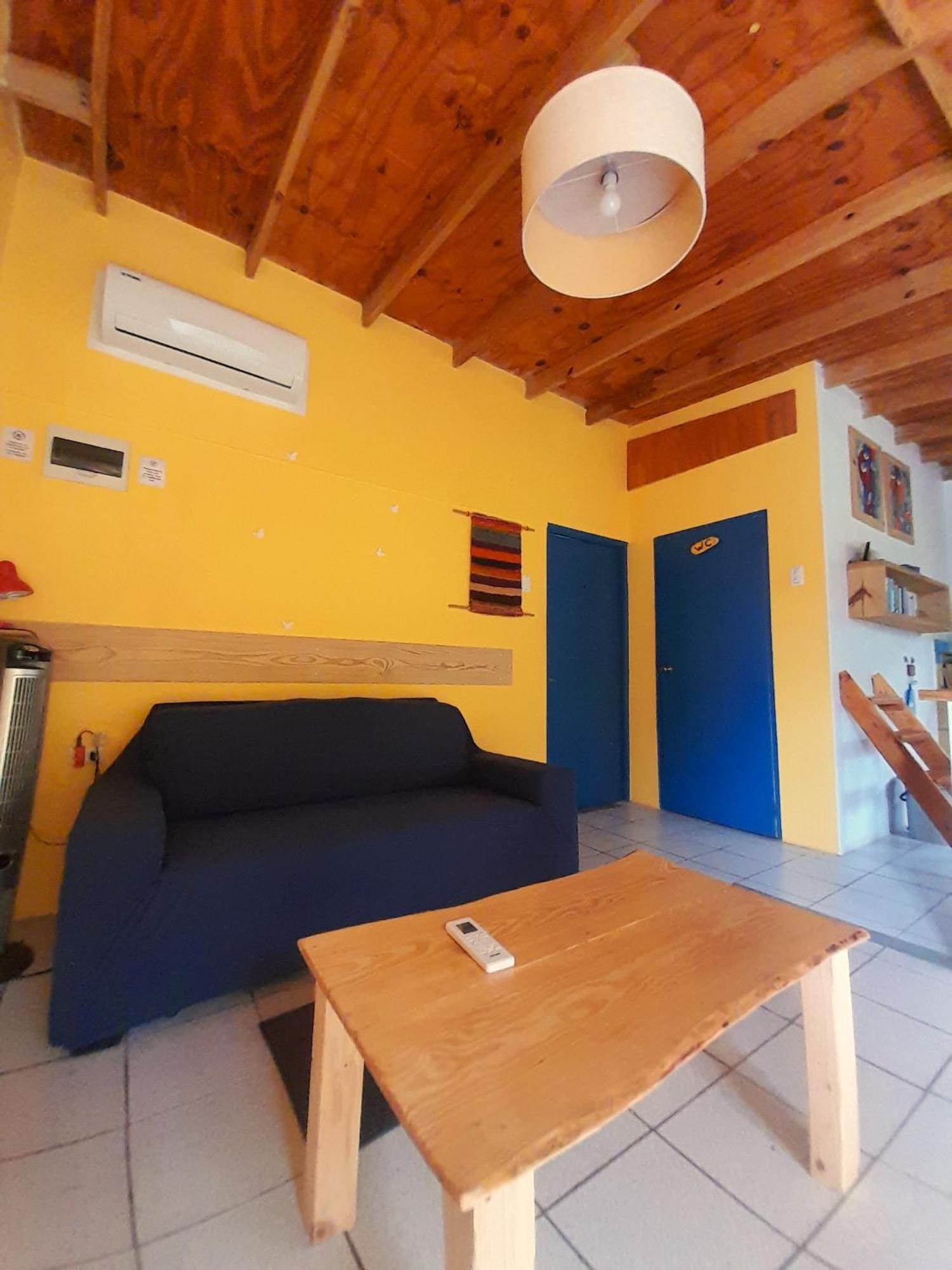 Apartamento Hopi Cadushi Santa Cruz