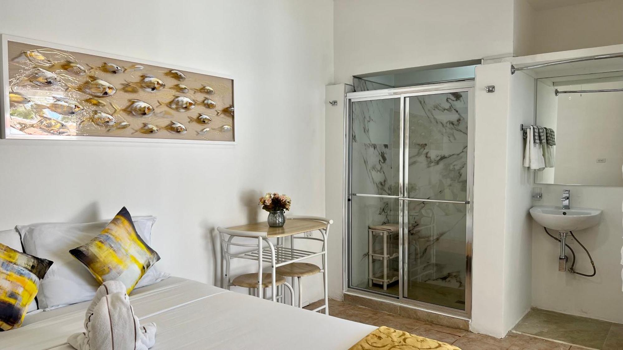 Holiday home Tu Casita En Aruba Palm Beach
