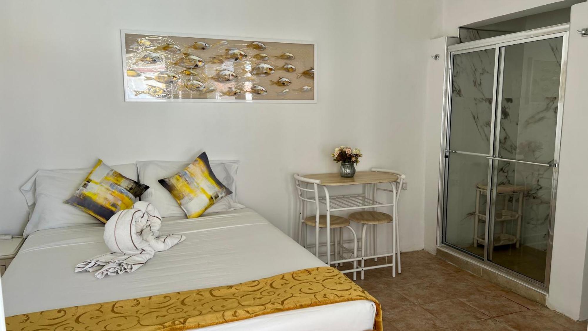 Holiday home Tu Casita En Aruba *