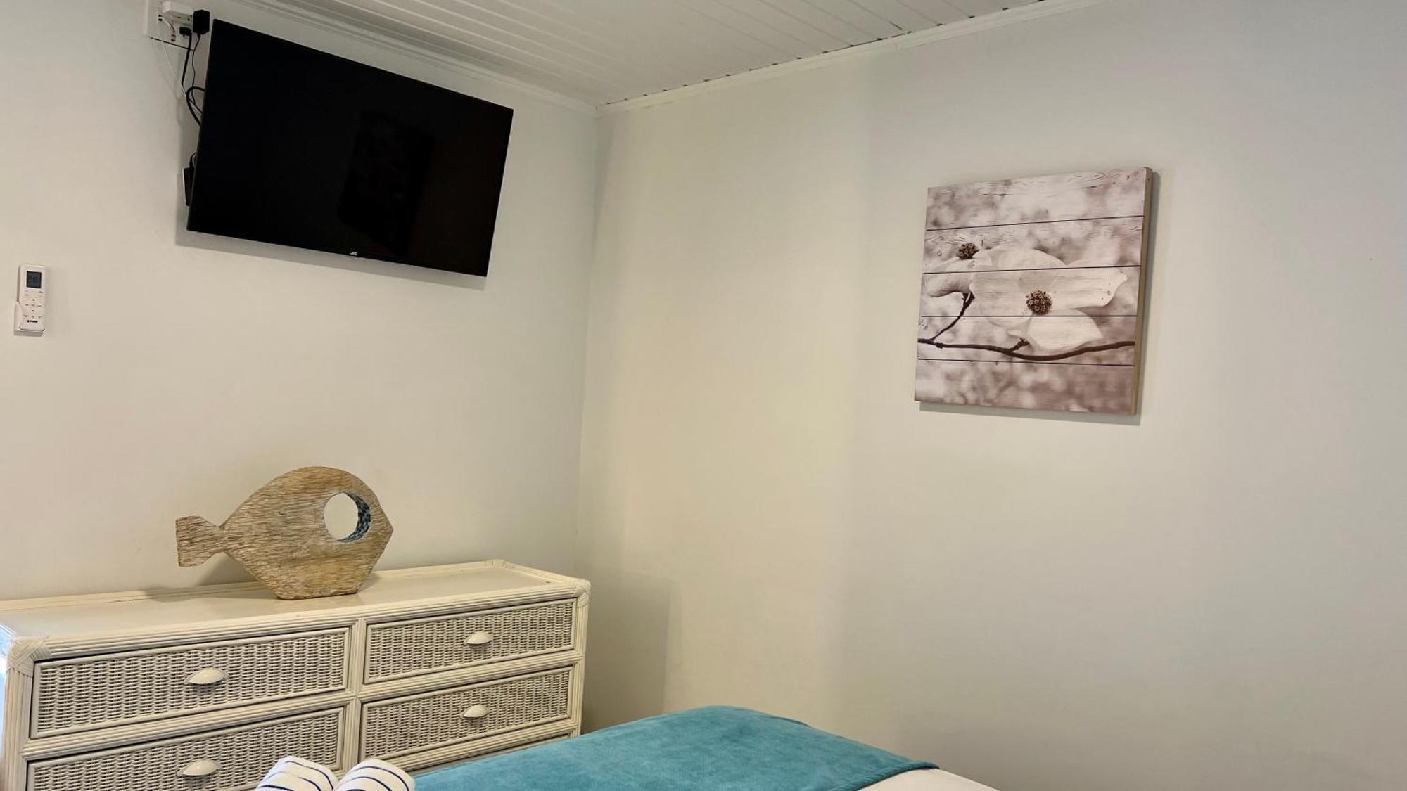Holiday home Tu Casita En Aruba