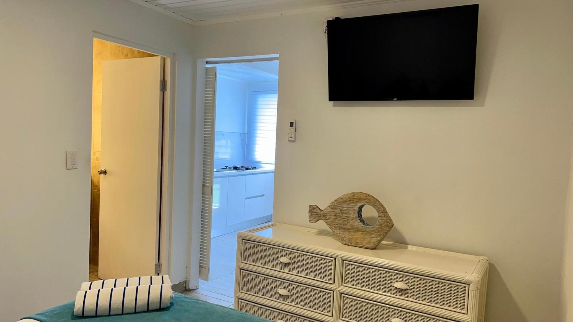 Tu Casita En Aruba Palm Beach