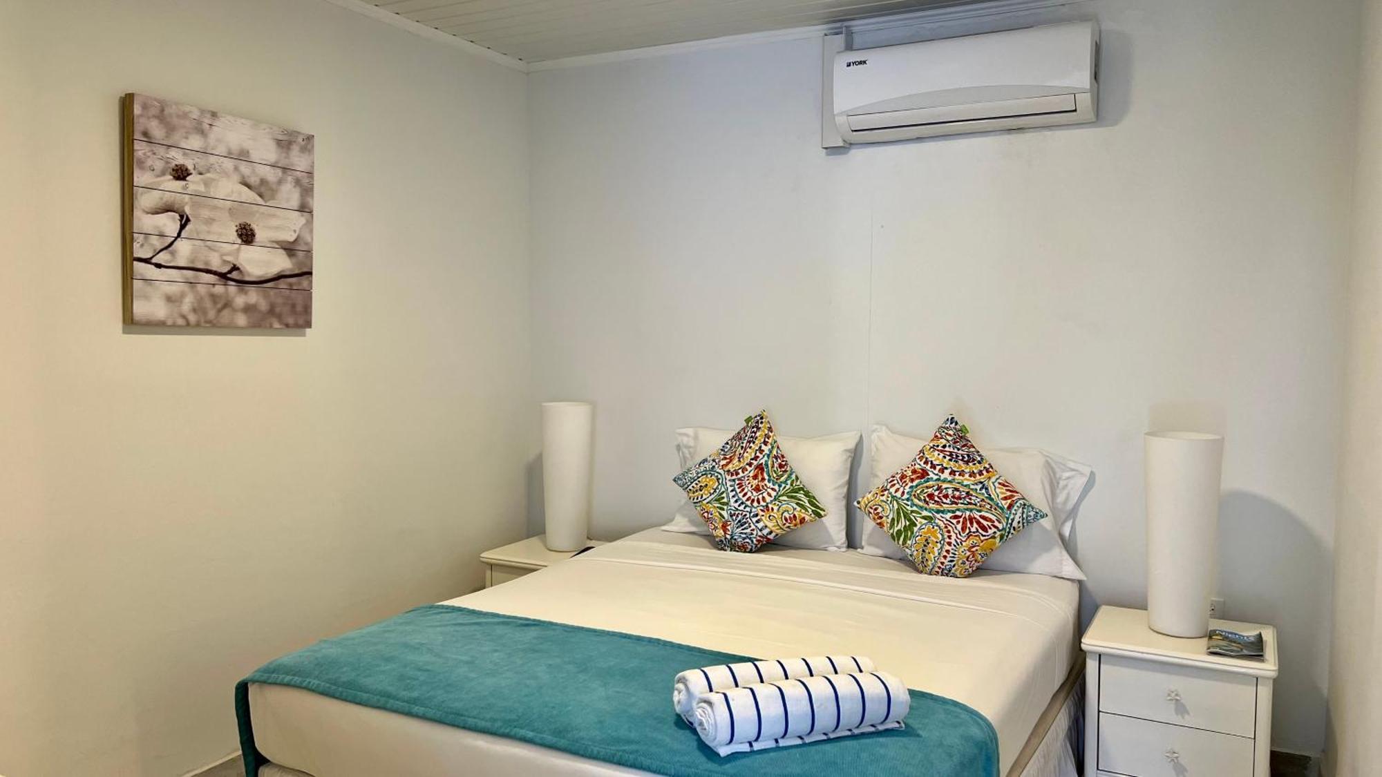 Tu Casita En Aruba Palm Beach