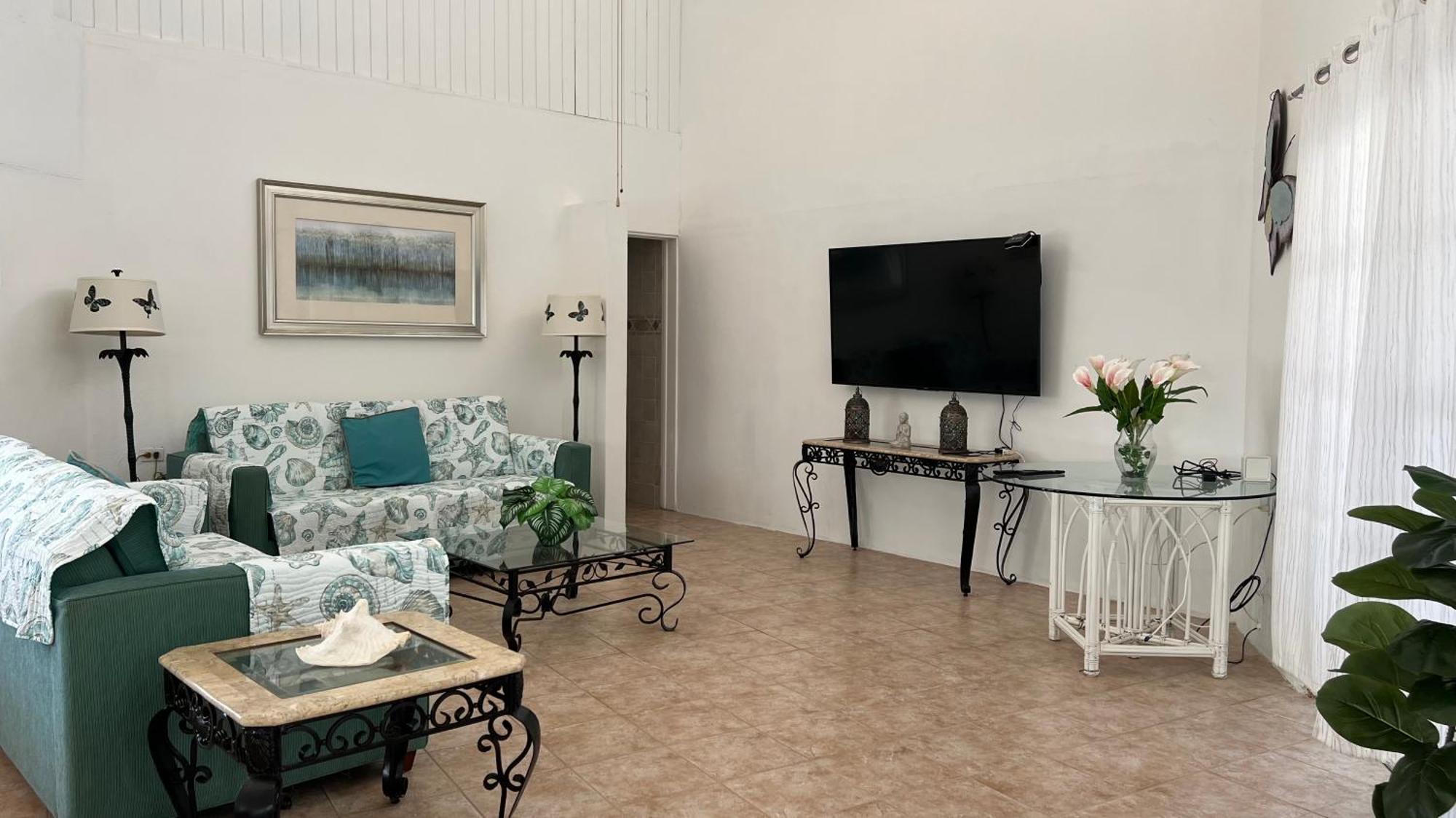 Tu Casita En Aruba Holiday home Palm Beach