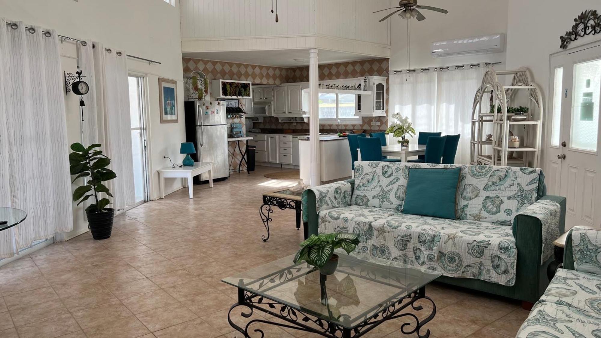 Tu Casita En Aruba Holiday home *