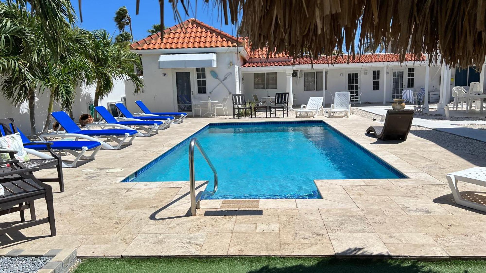 Tu Casita En Aruba Holiday home