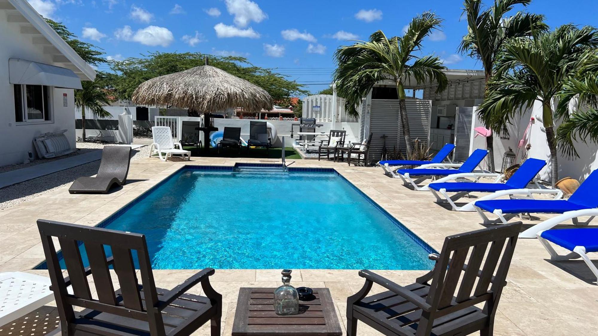 Tu Casita En Aruba Holiday home *