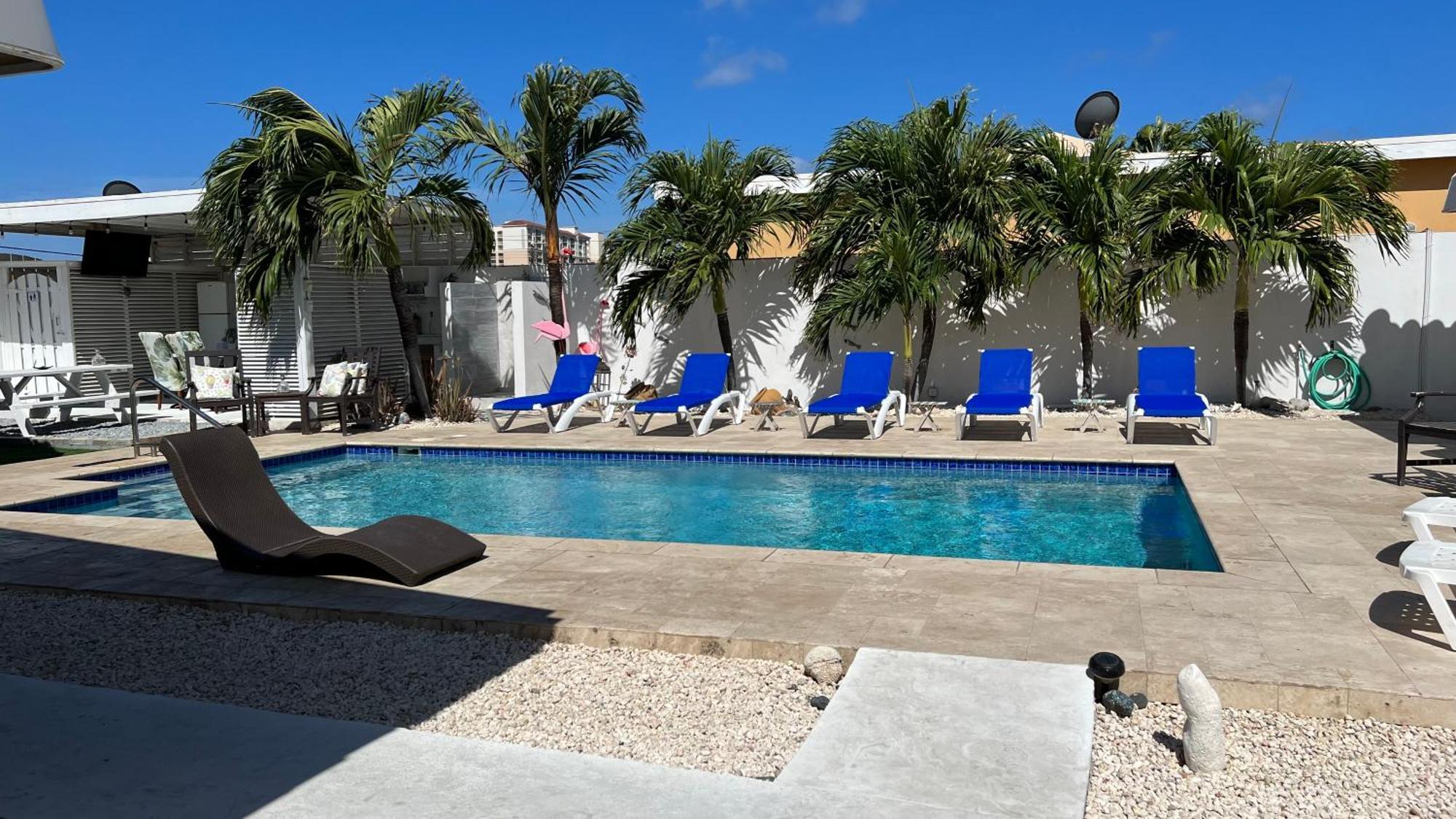 Tu Casita En Aruba