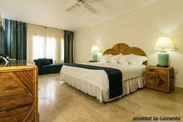 Caribbean Palm Village * Noord