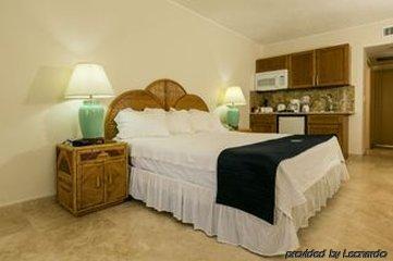 Apartment Caribbean Palm Village *