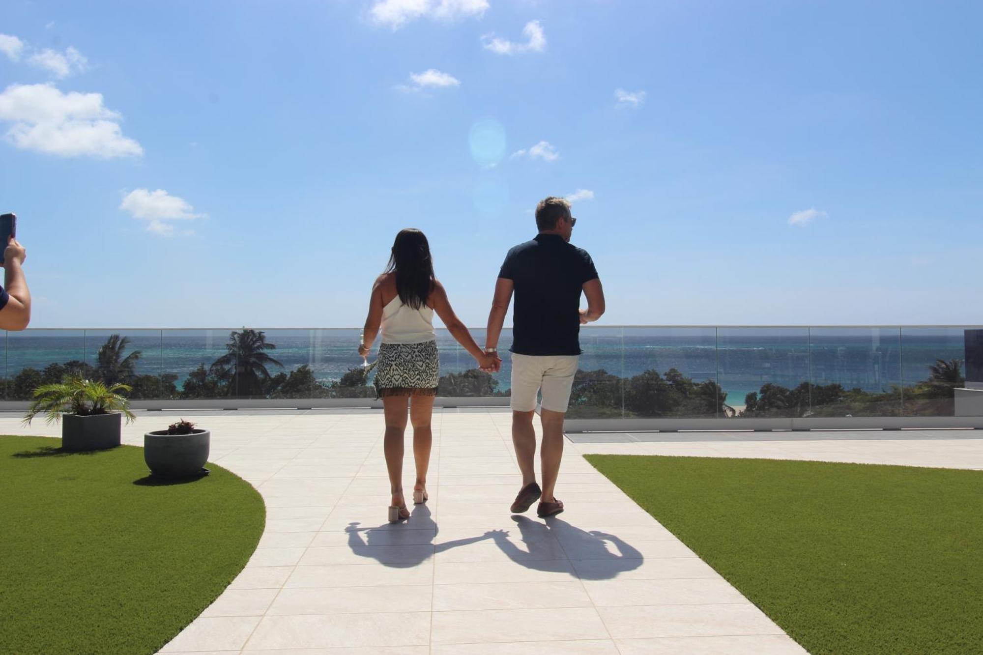 Apartamento O Beachfront Residences, By Bocobay Aruba Palm Beach