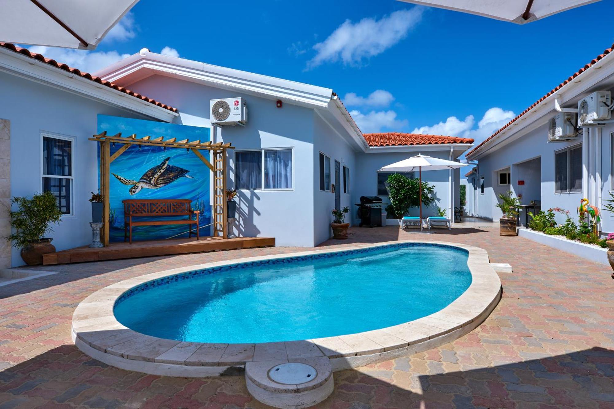 Resort Little Paradise Aruba