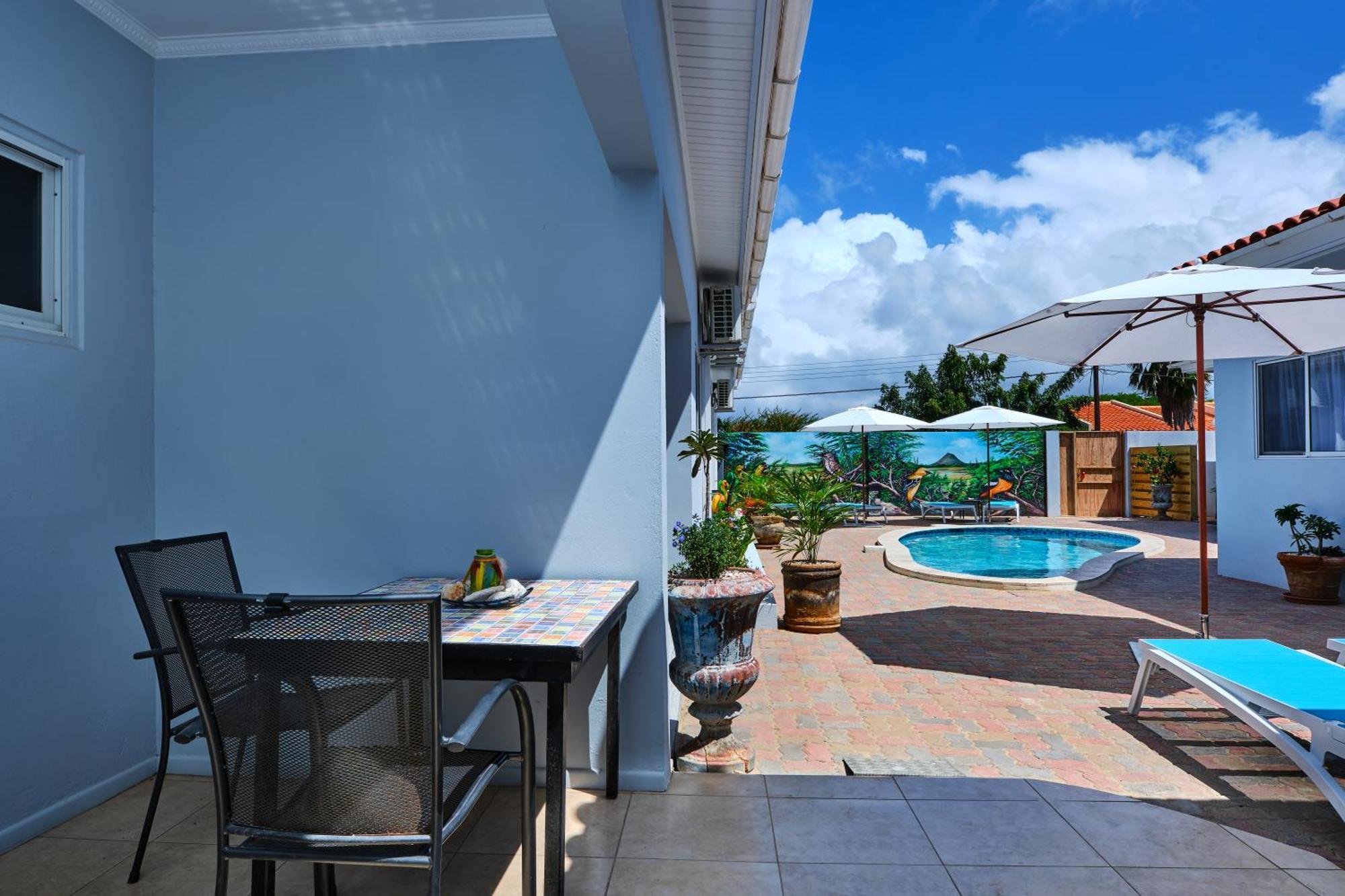 Resort Little Paradise Aruba